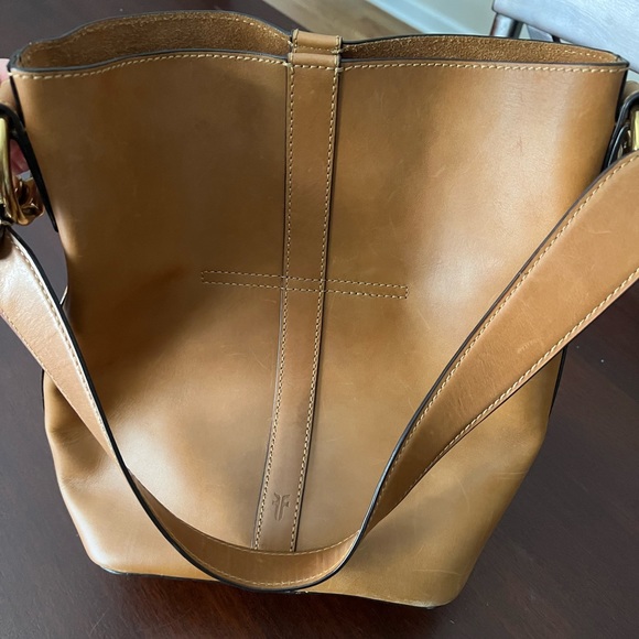 Frye Handbags - Frye Purse